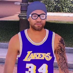 Meet your Posher, Romel